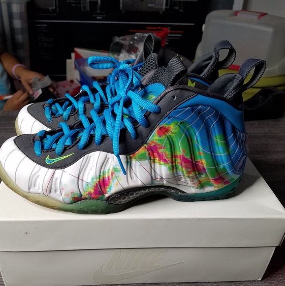 Nike Air Foam One Prm - Picture 3 of 5